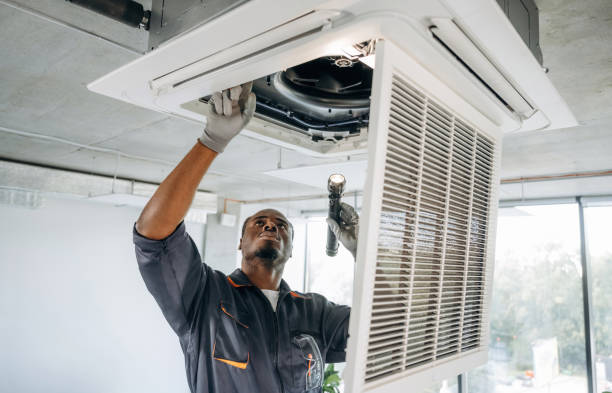 Licensed Air Conditioning Service service in Sharpsburg, PA - FH HVAC